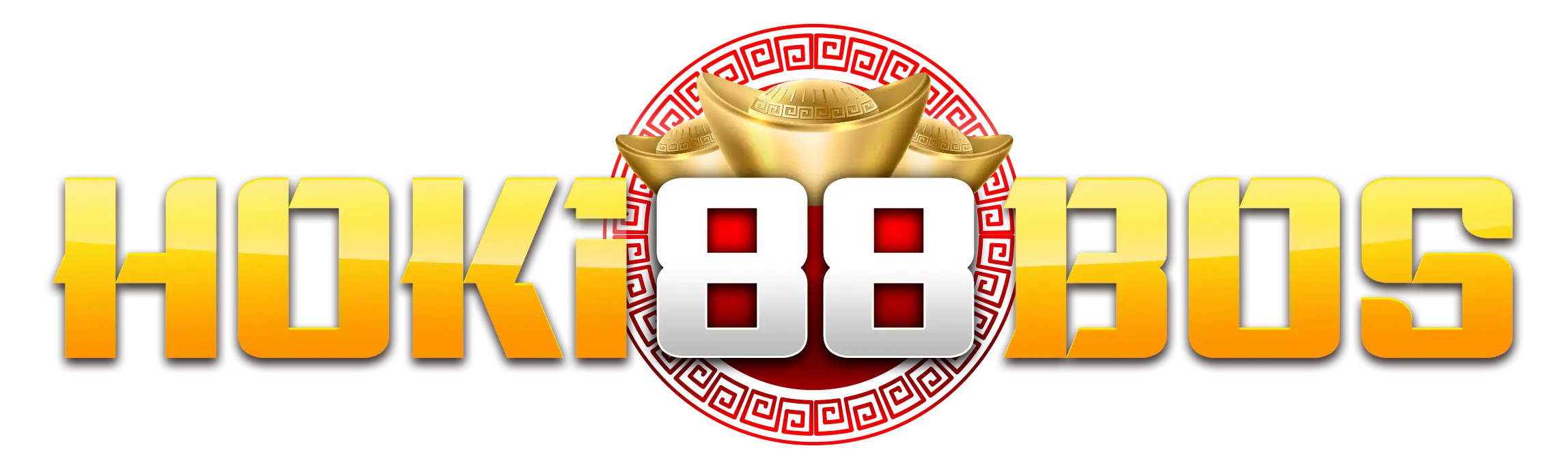 LOGO HOKI88BOS